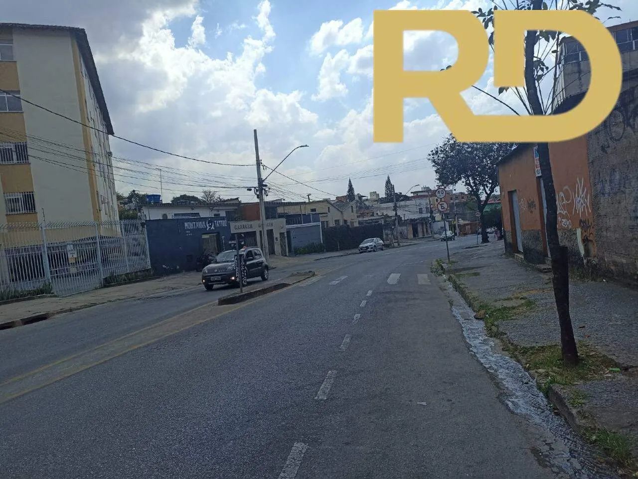 1089 m Av M. Mem de Sá