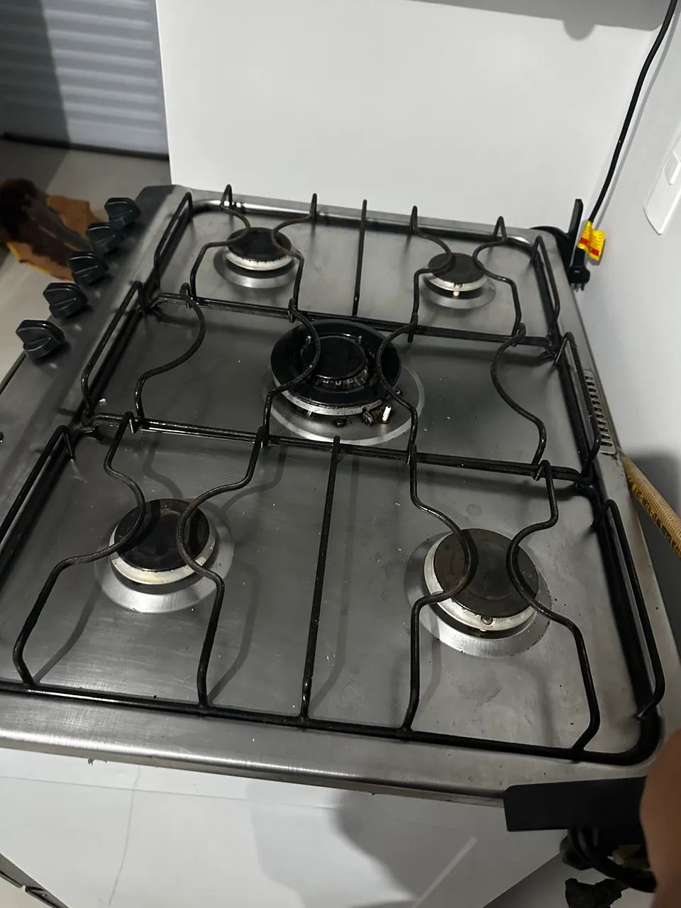 Vendo fogão  - Foto 3