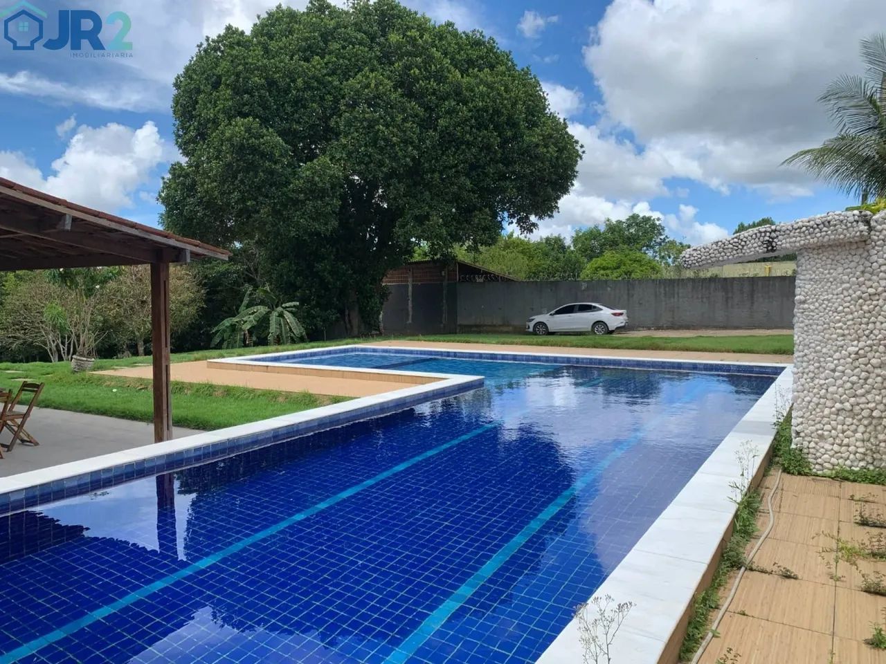 Imóvel Comercial Para Vender no bairro GUABIRABA (ALDEIA) em Recife - Foto 4