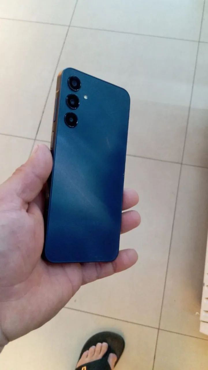Samsung A25 
