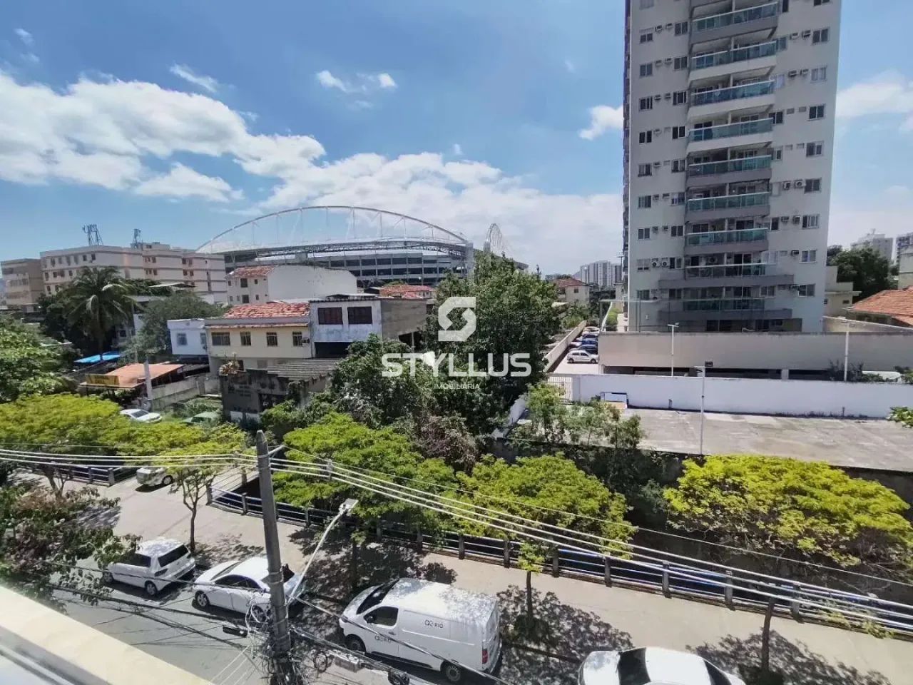 Engenho de Dentro | Apartamento 2 quartos - Foto 5