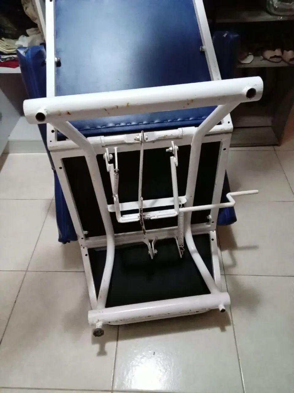 Poltrona hospitalar  - Foto 4