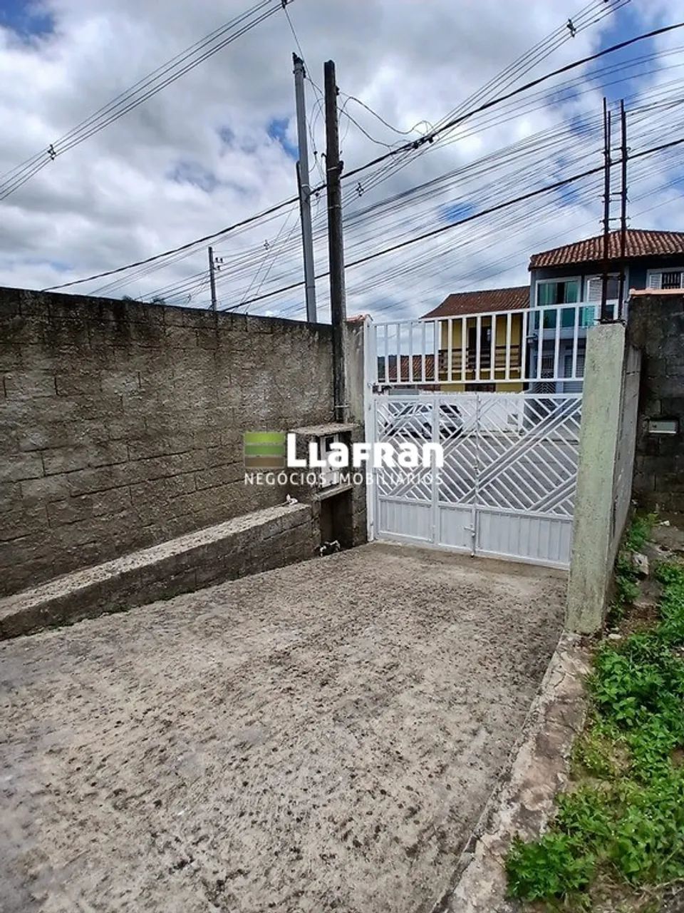Sobrado de 3 dormitórios São Lourenço