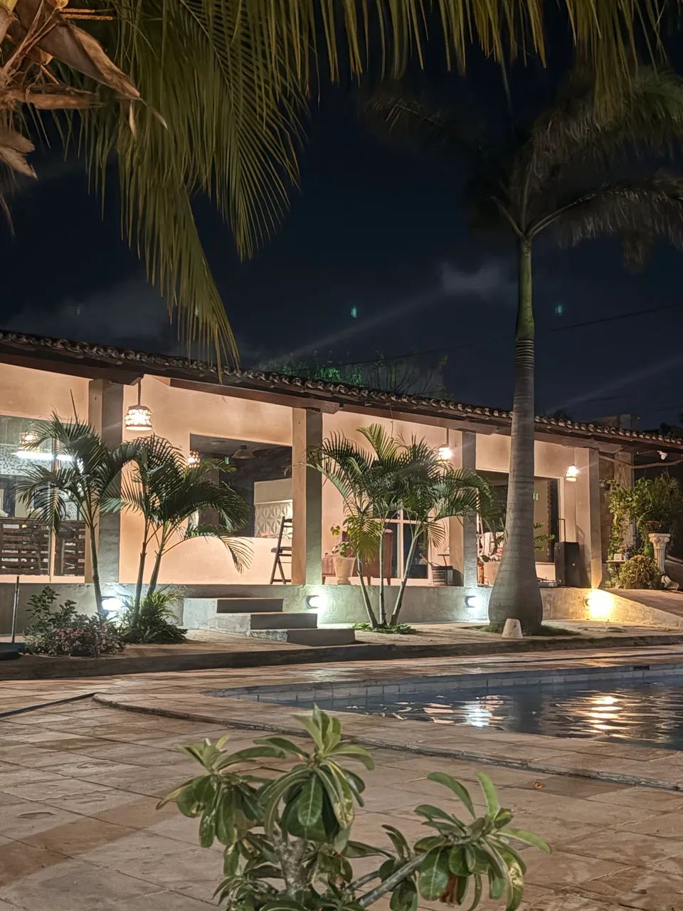 Espaço com Piscina para Eventos em Aquiraz - Foto 4