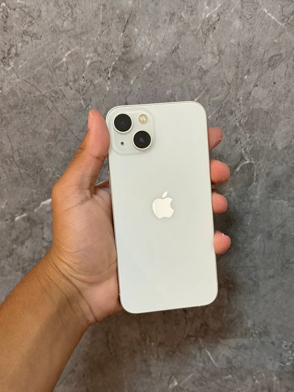 iPhone 13 - 256gb impecável 