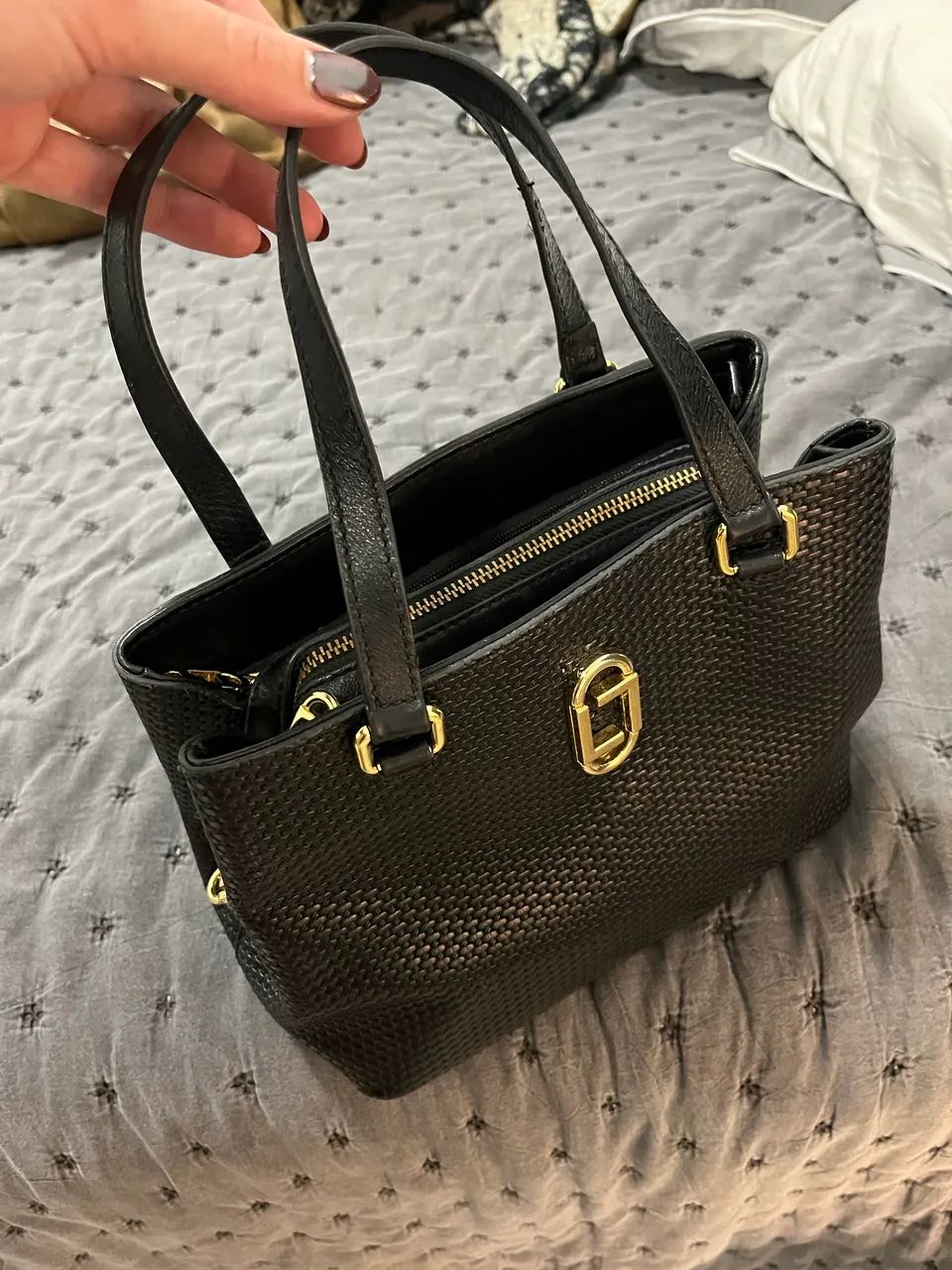 Bolsa Luz da Lua