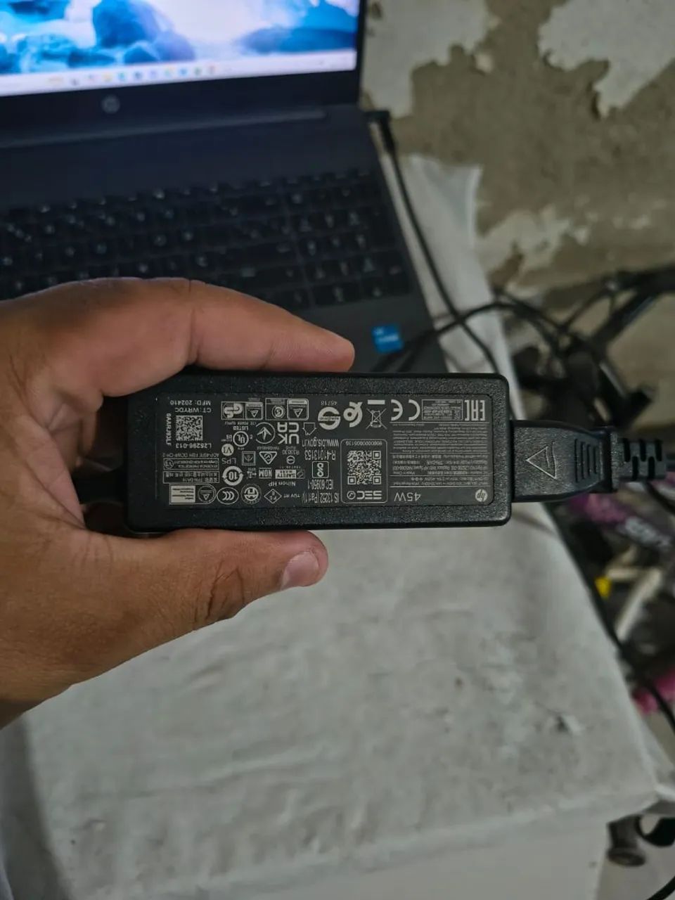 Vendo Notebook I3 - Perfeito Estado - Foto 4