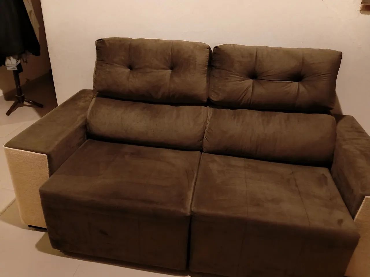 Sofá  - Foto 2