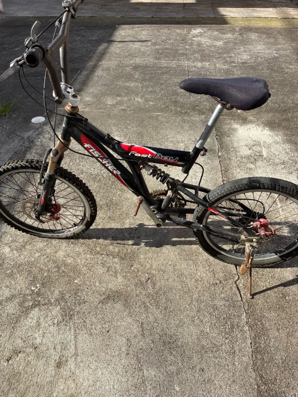 Bicicletas usadas - Foto 3