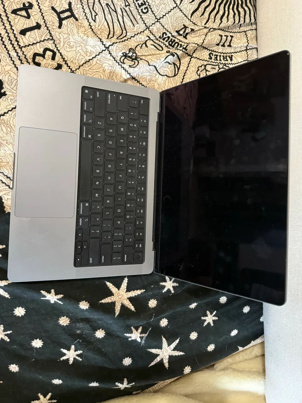 Vendo MacBook Pro 14 polegadas  - Foto 2