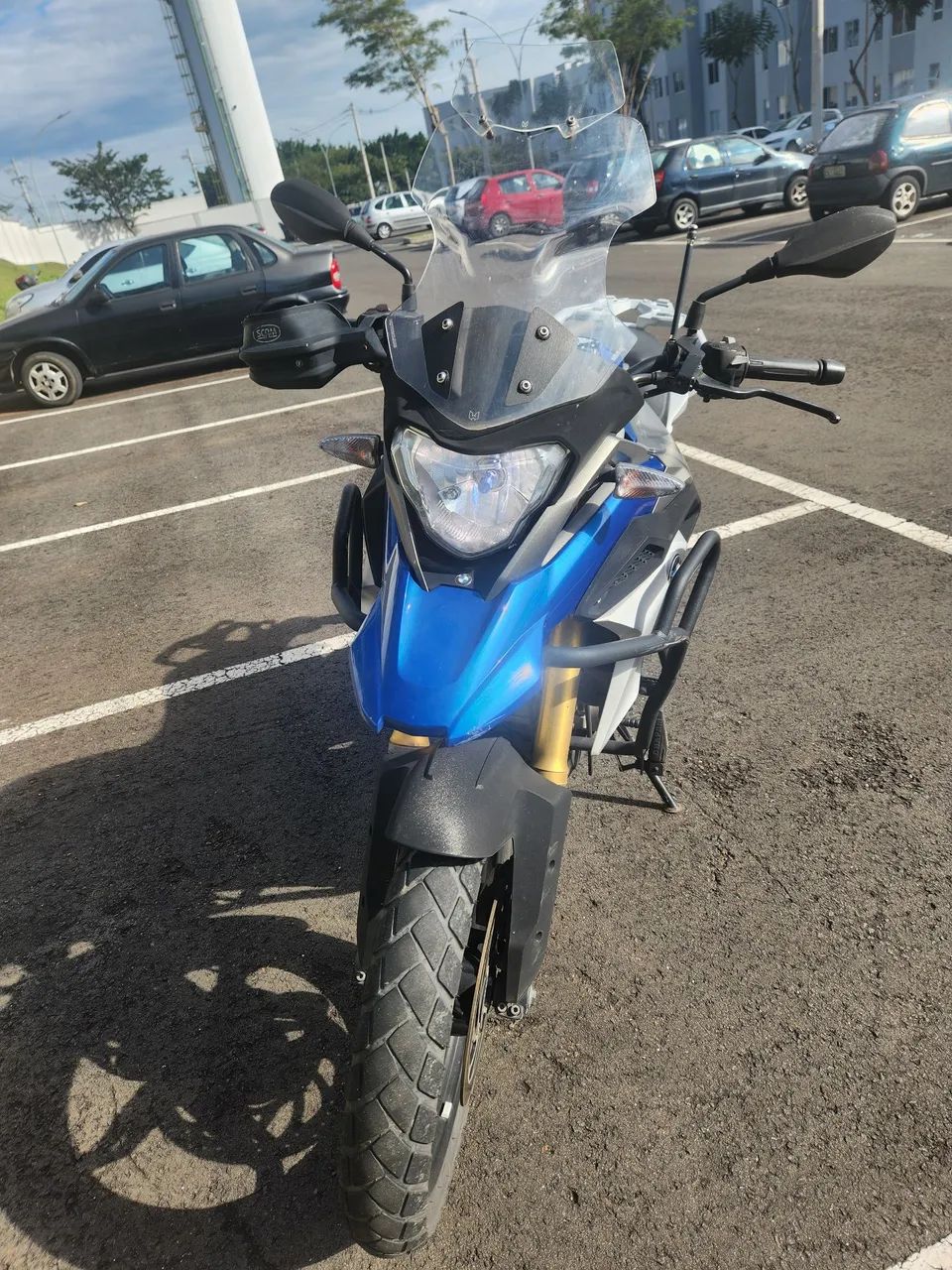 BMW GS 310 2020 - Foto 2