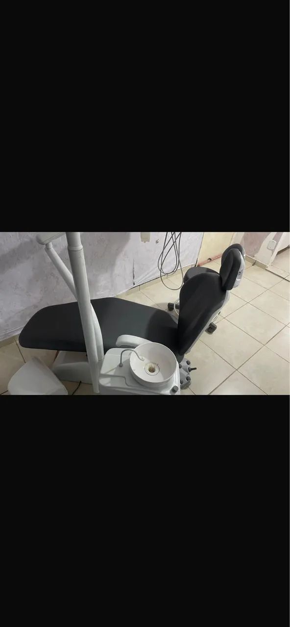 Cadeira Odontológica Dabi Atlate Croma  - Foto 4