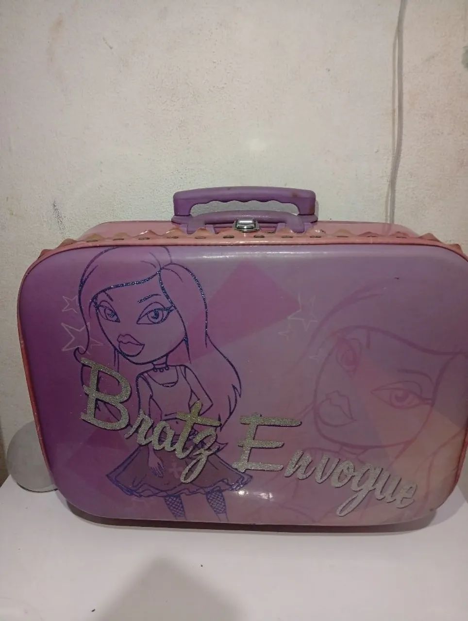 Lote bonecas Bratz 