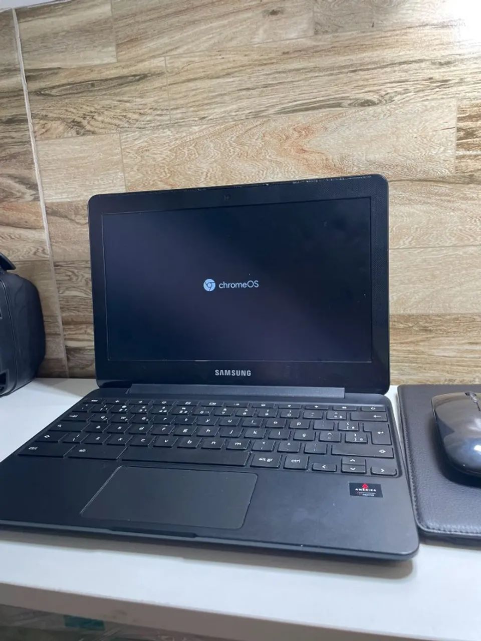 Notebook 