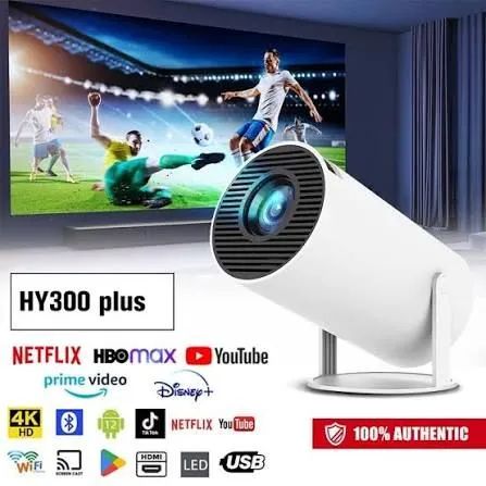 Projetor ultra HD  - Foto 2