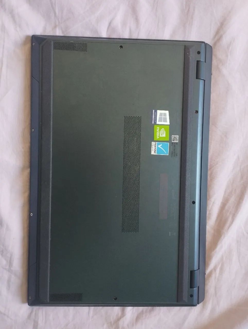 Asus ZenBook Pro Duo - Foto 2