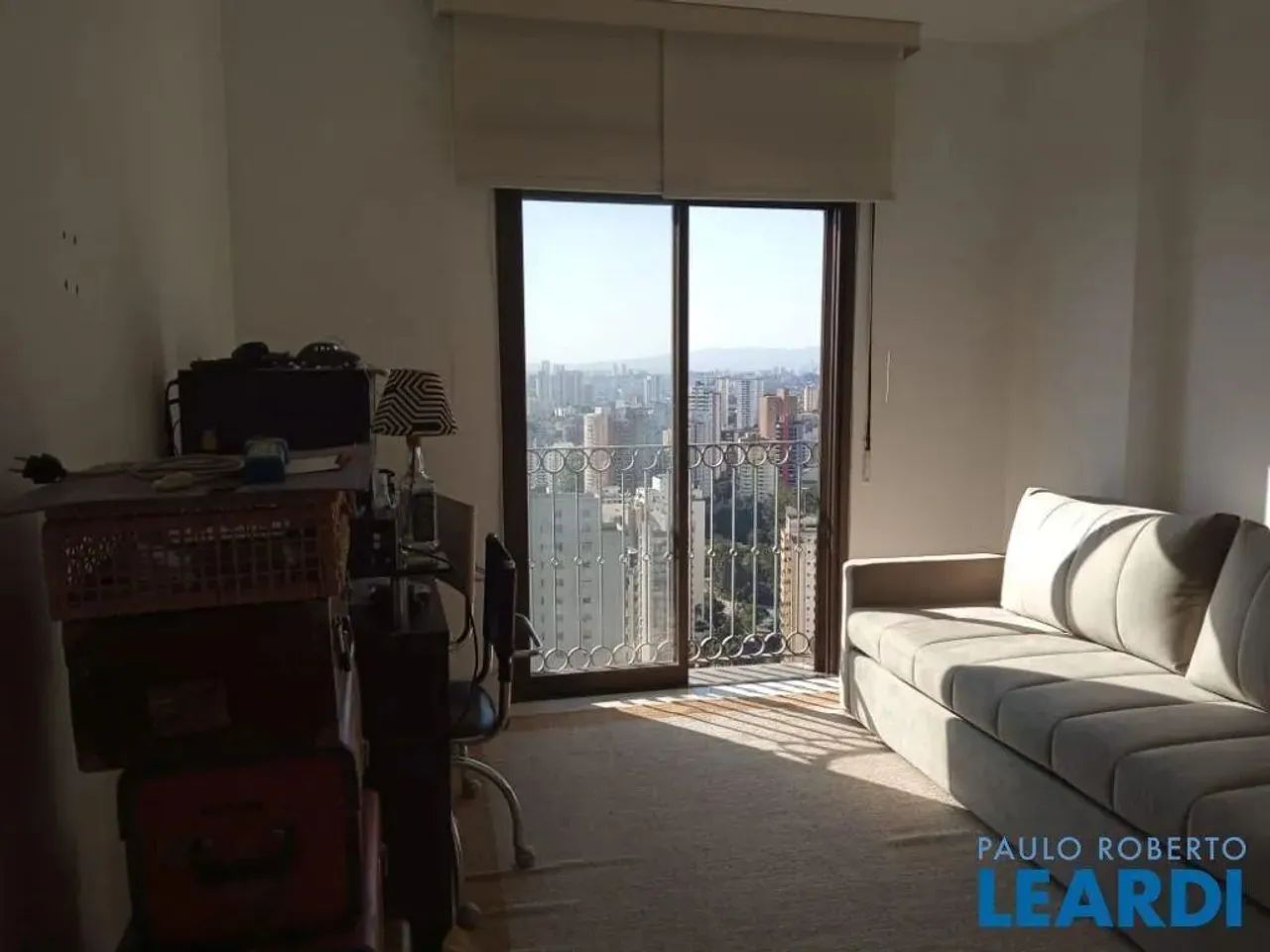 APARTAMENTO - MORUMBI - SP - Foto 10
