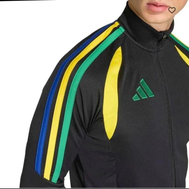 JAQUETA ADIDAS TAM M