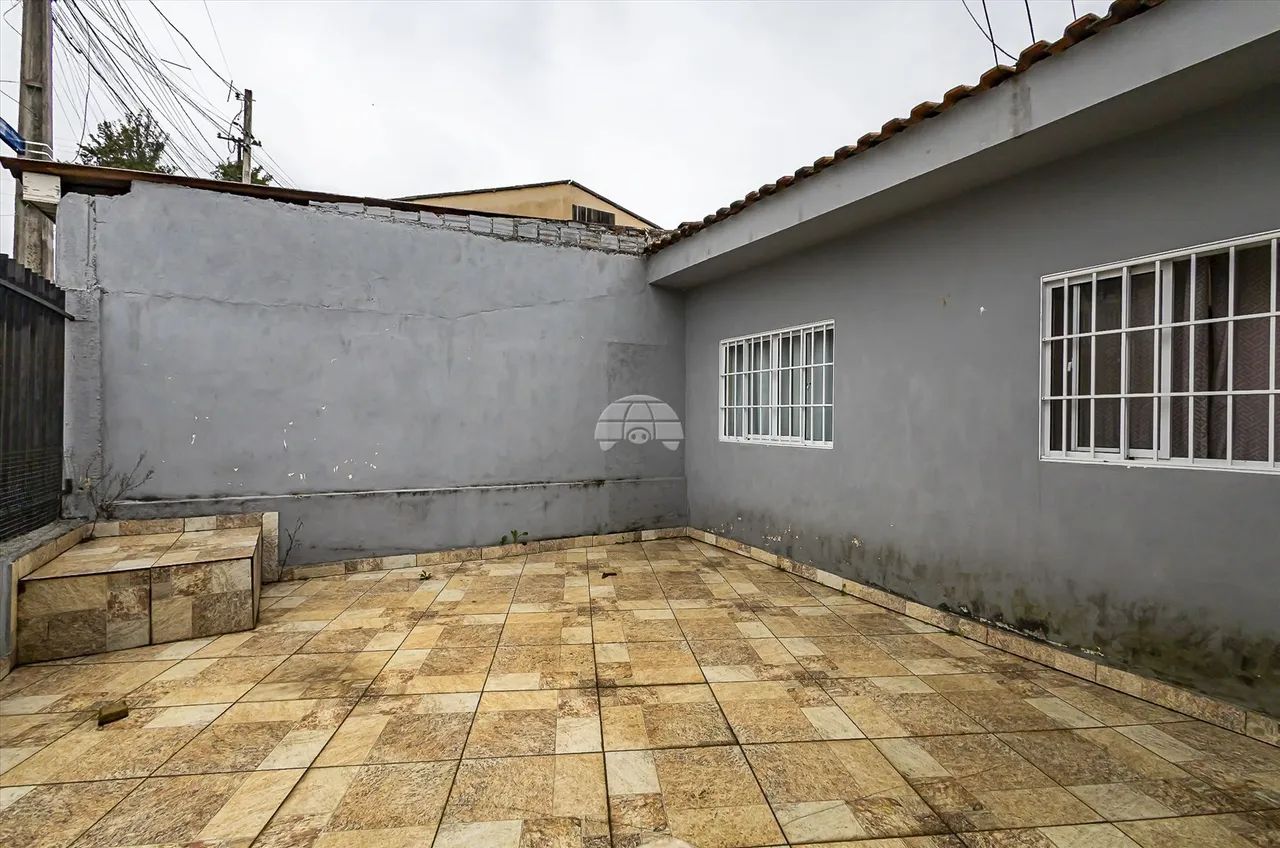 Vendas Casa Curitiba PR - Foto 4