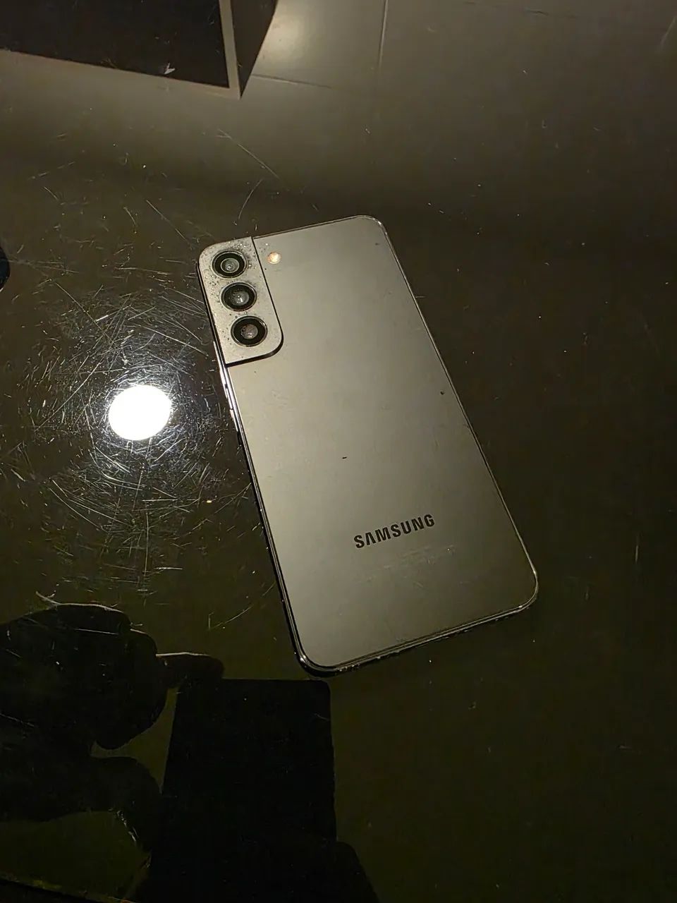 SAMSUNG S22 128 GB - Foto 2