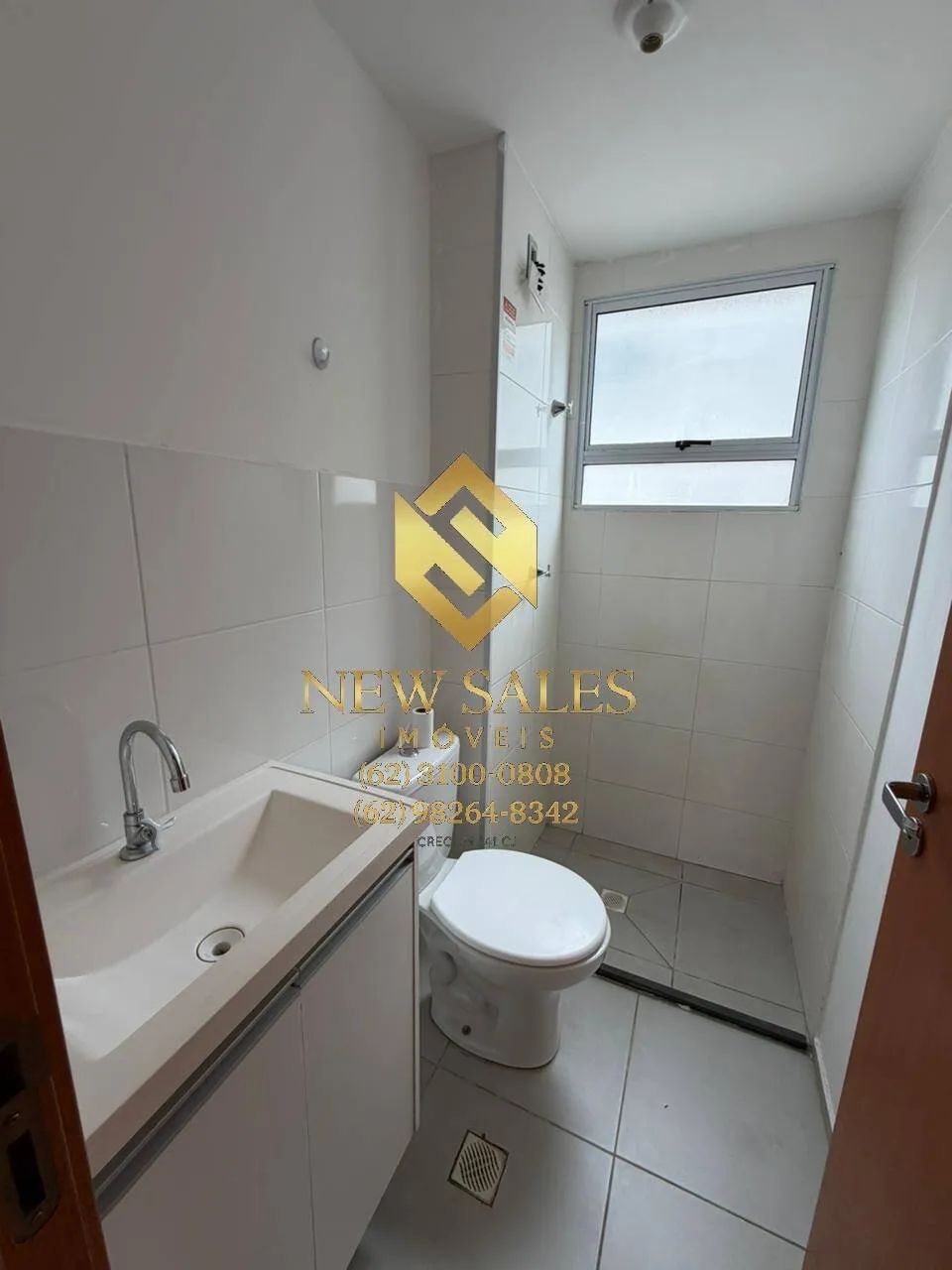 Apartamento- 2 quartos, 2 vagas, 45m², armários- Lorena Parque - Foto 3