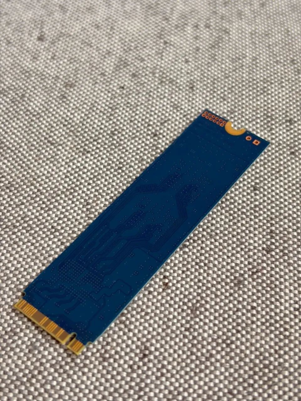 Ssd Nvme Kingston Gen 4 1TB - Foto 3