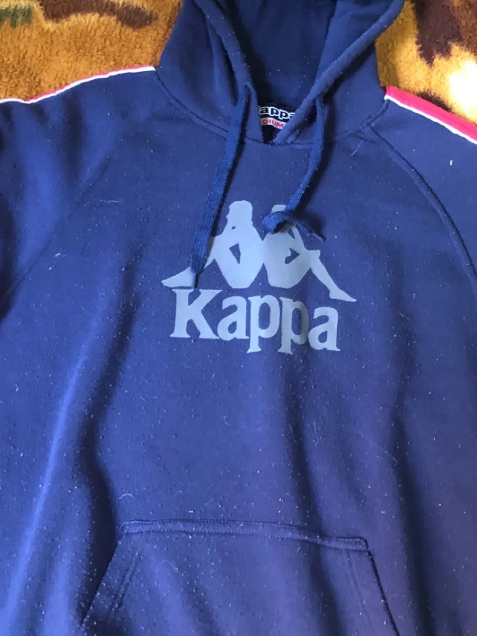 Moletom kappa - Foto 4