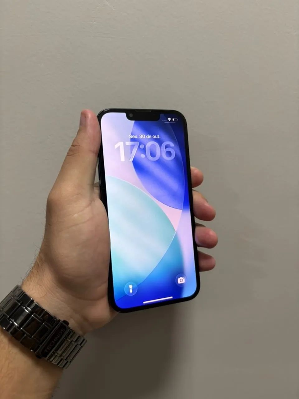 Iphone 13 128GB - Foto 4