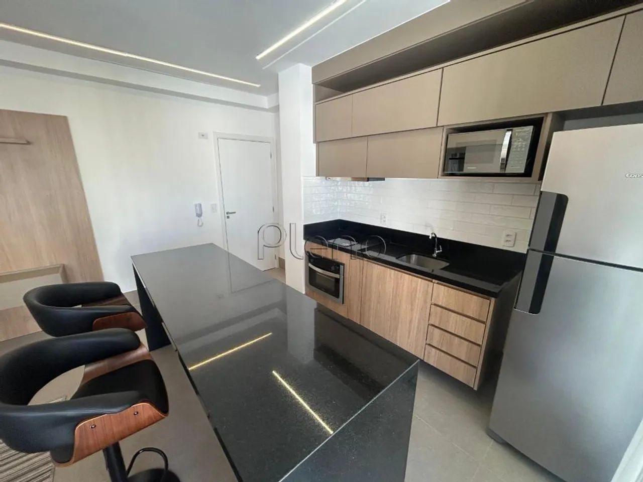 Apartamento à venda em Campinas, Cambuí, com 1 quarto, com 51 m², MM536 - Foto 5