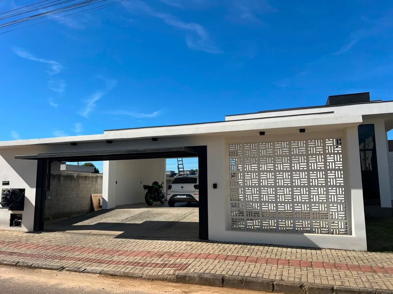 CASA ALTO PADRÃO IÇARA  - Foto 3