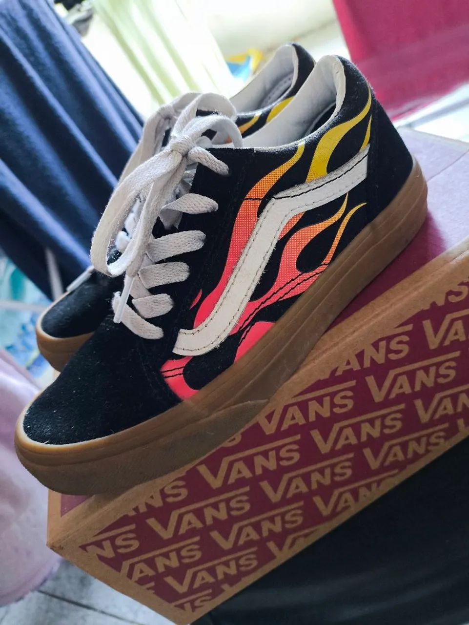 Vans infantil n°31 - Foto 5