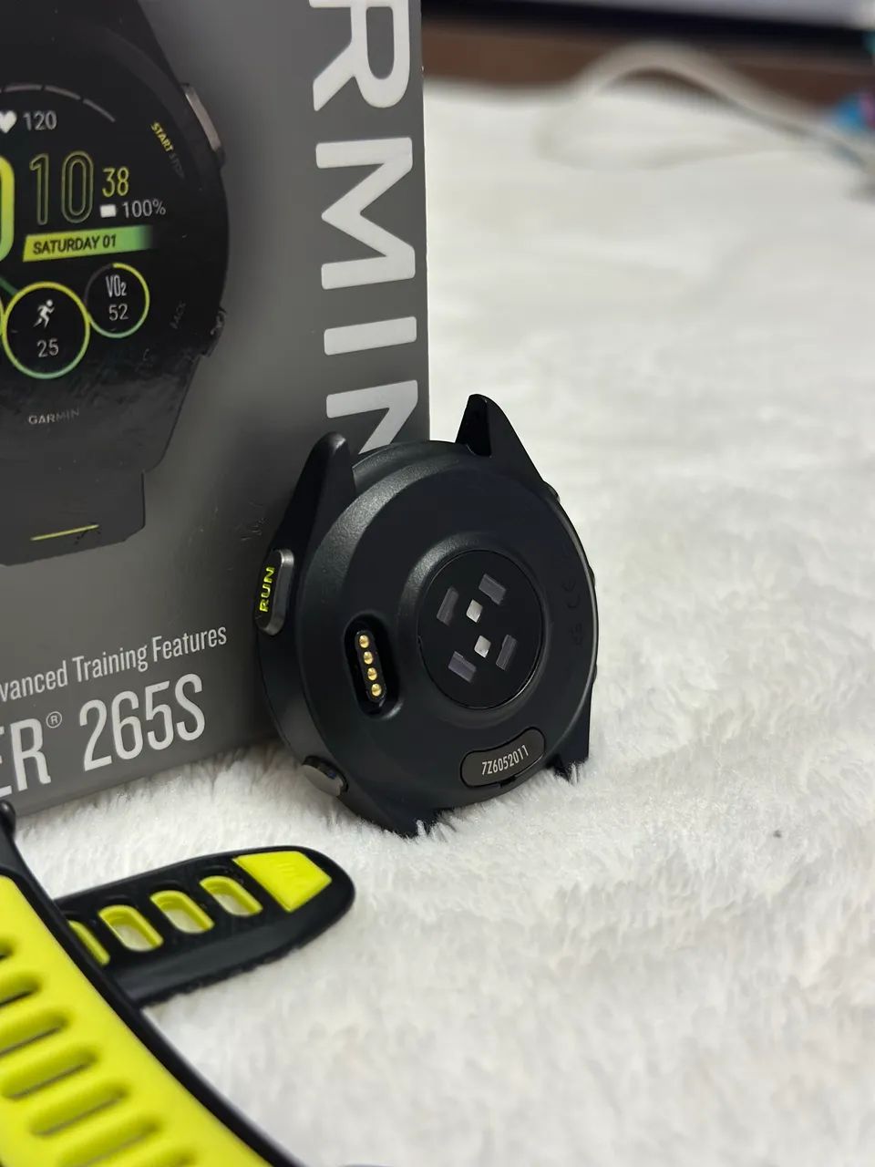 GARMIN Forerunner 265s  - Foto 3