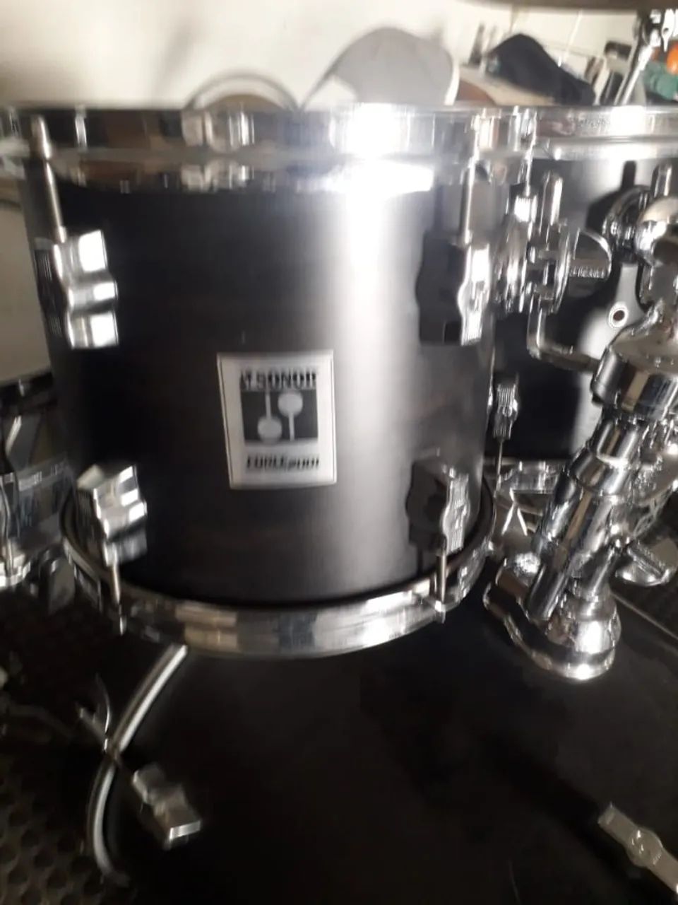sonor force 2001  - Foto 4
