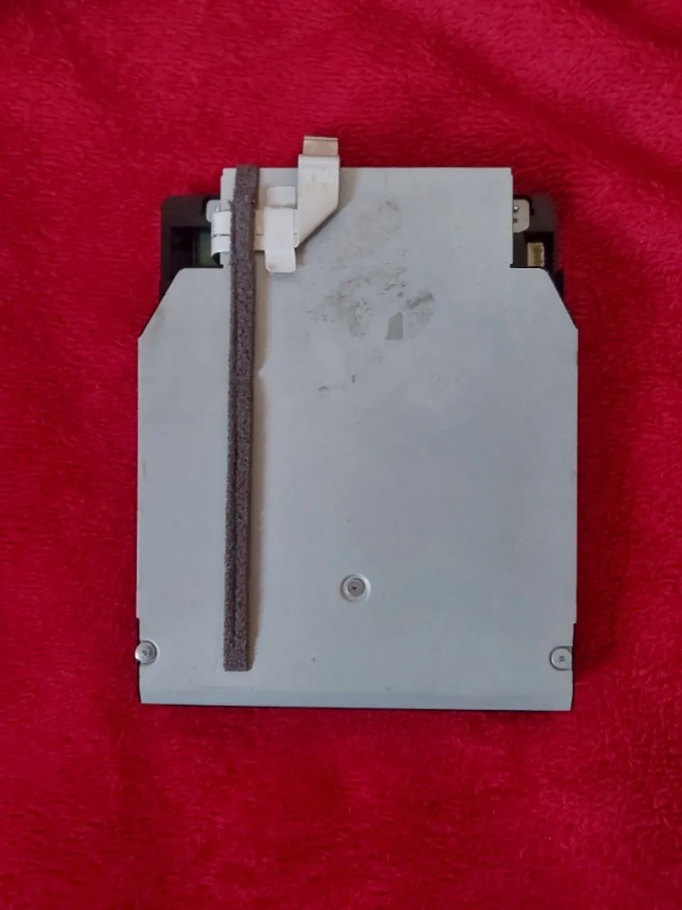 Leitor ps3 slim ch2001a excelente estado. - Foto 4