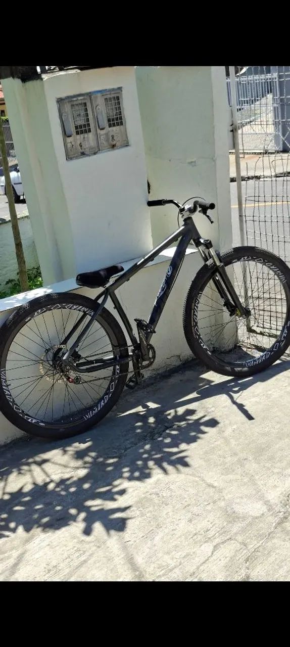 First aro 29 - Foto 2