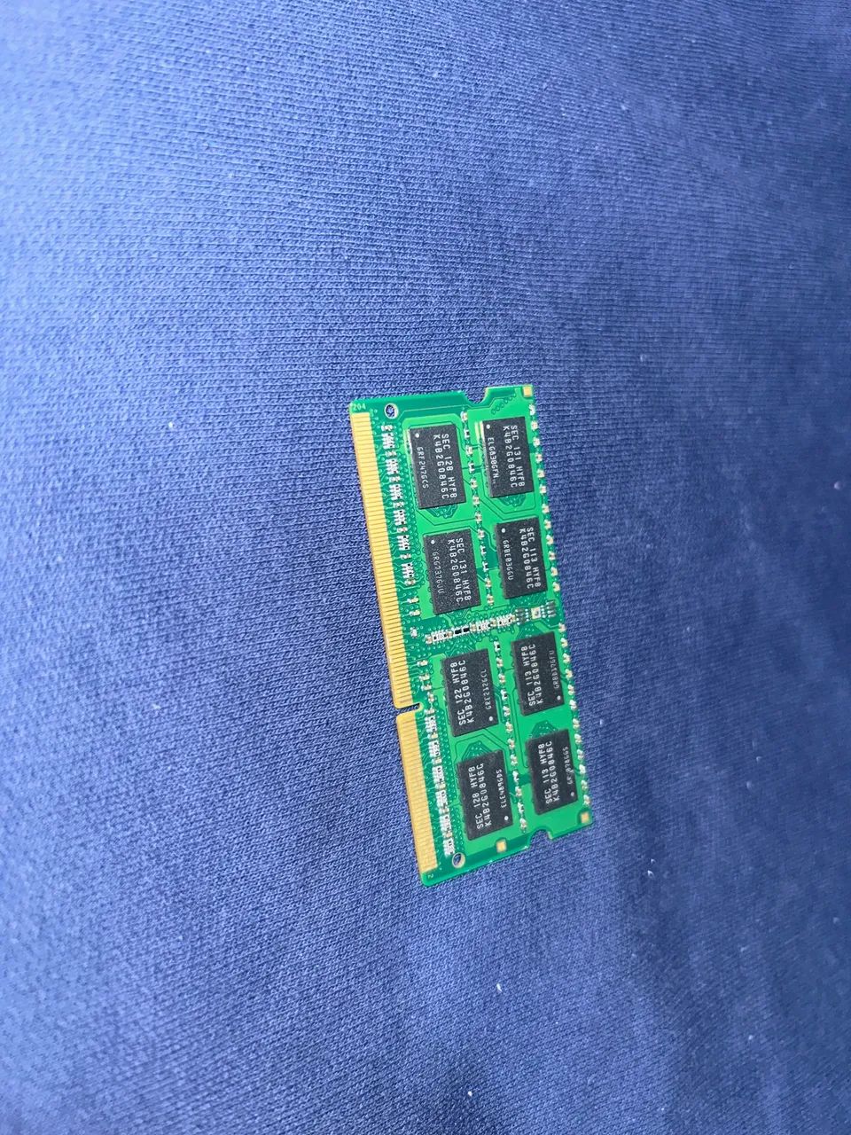 Memória Killsre 4 GB - Foto 2