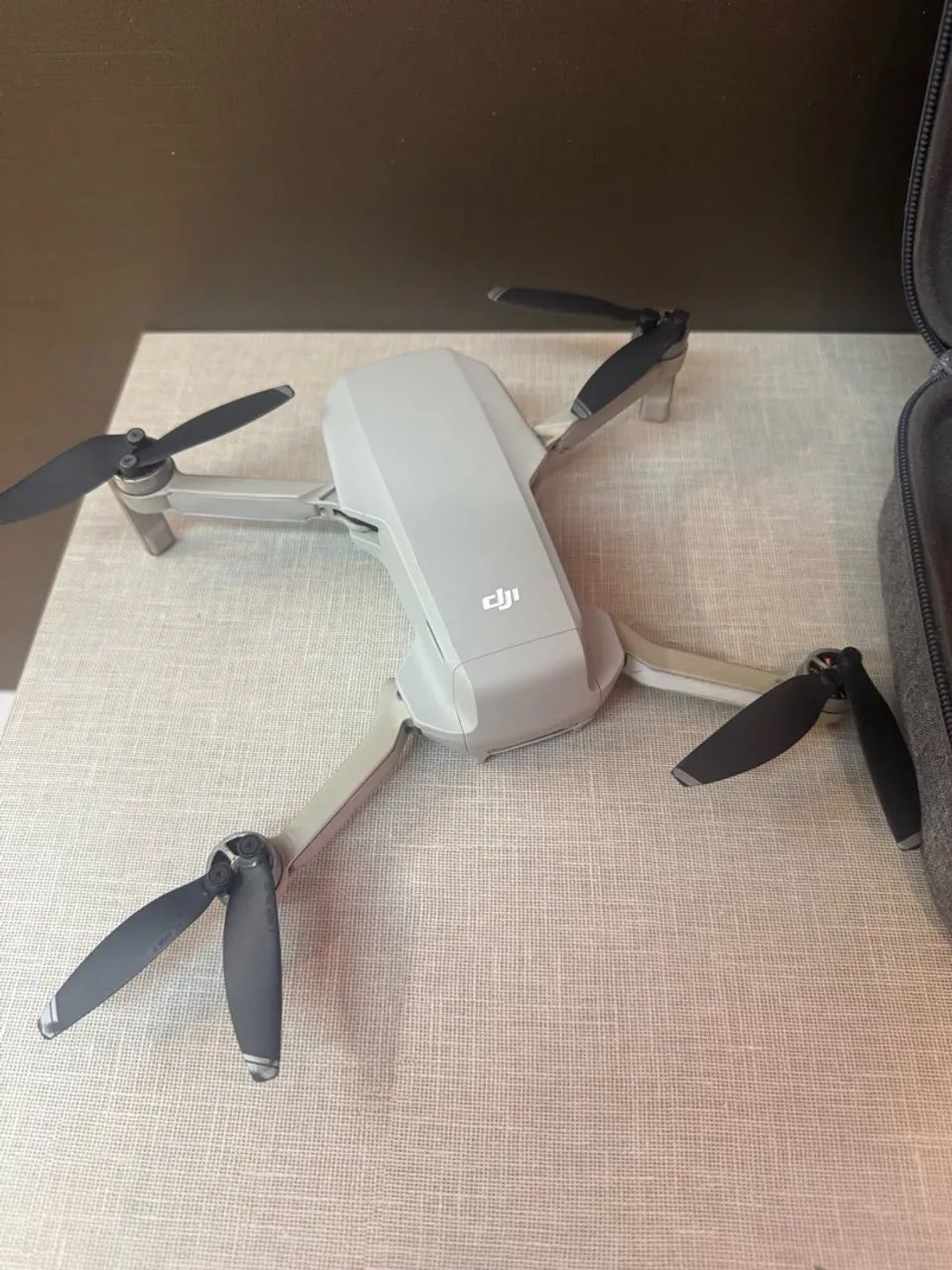 Drone DJI mavic Air 1 - Foto 4