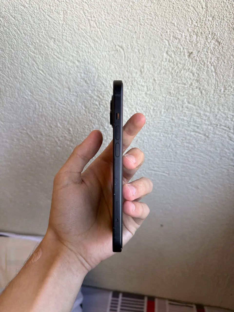 iPhone 15 (87% saúde da bateria) - Foto 5