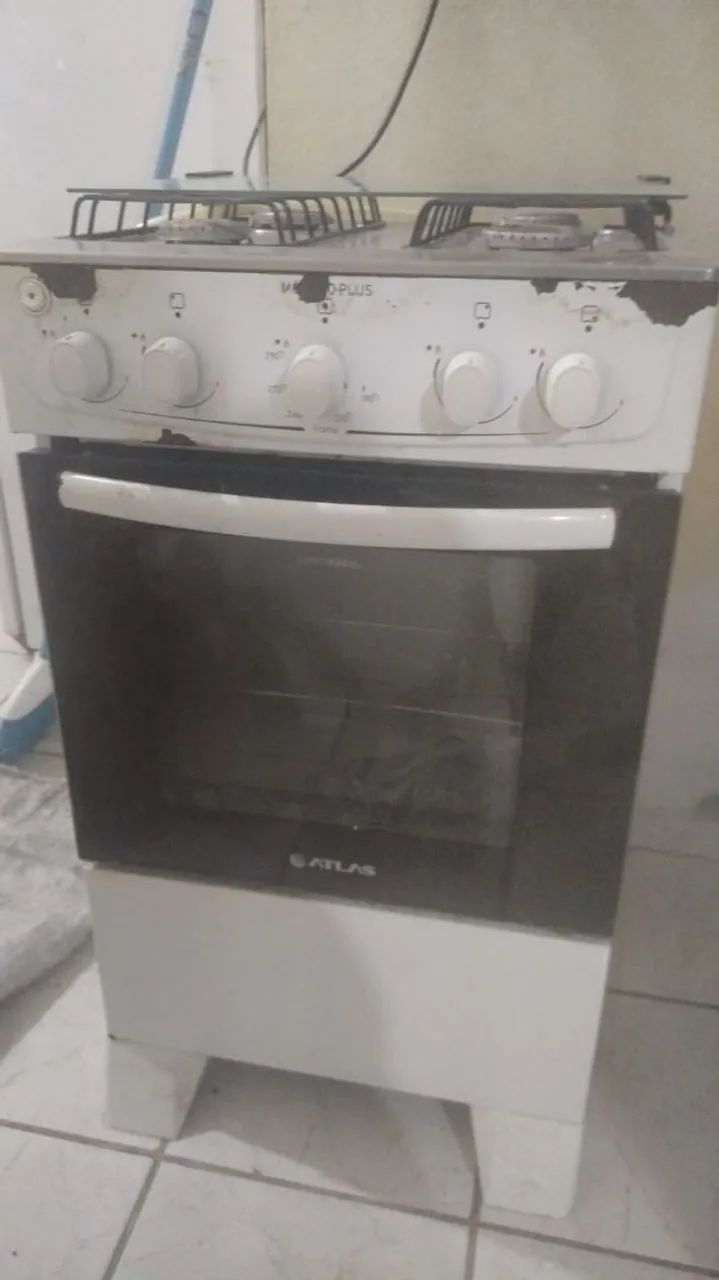 Fogão 