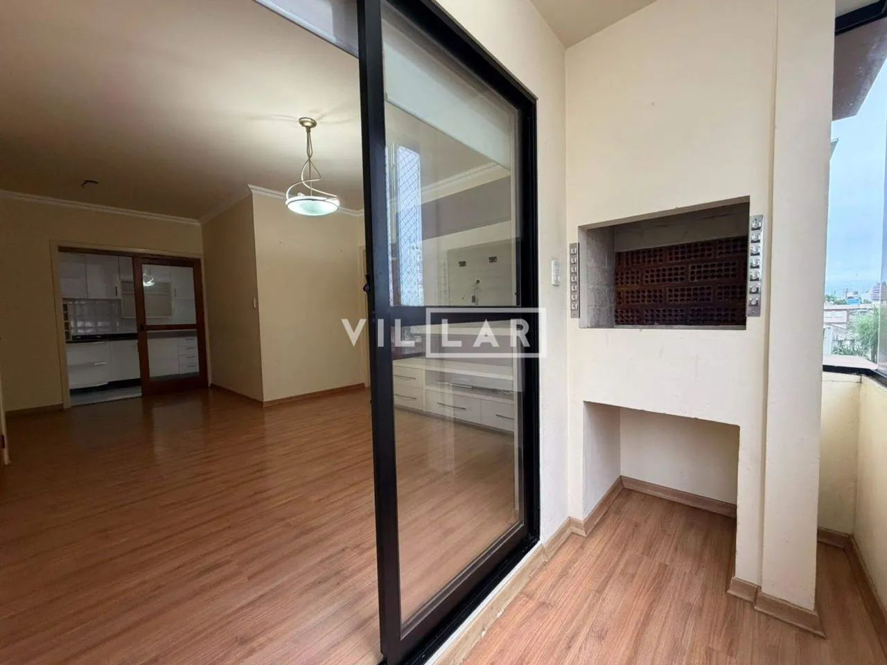 APARTAMENTO CENTRAL