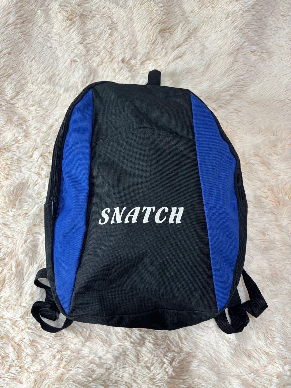 Mochila escolar masculina NOVA  - Foto 3