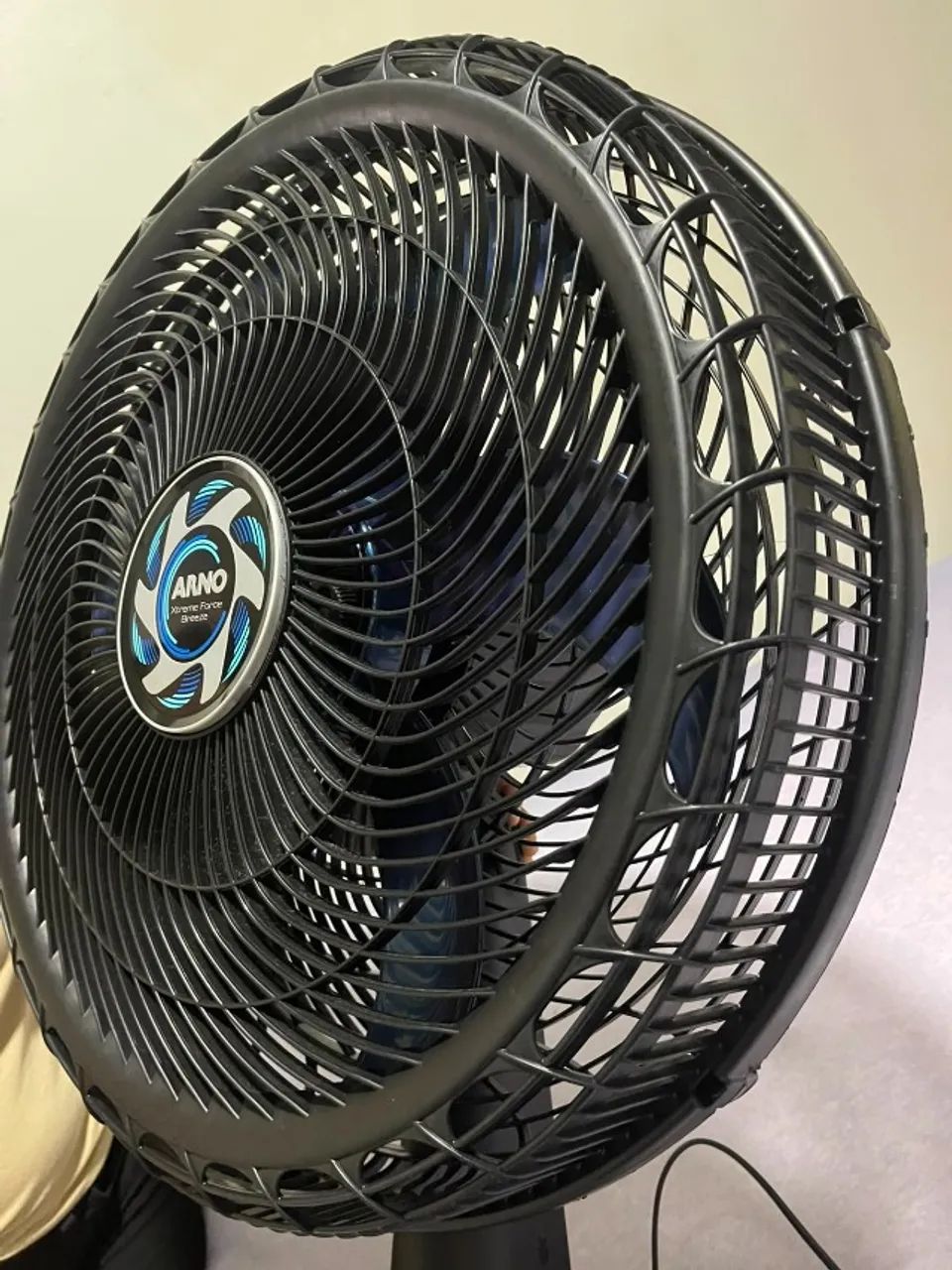 Ventilador de parede - Foto 3