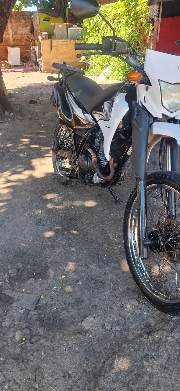 Ven XTZ125  - Foto 2