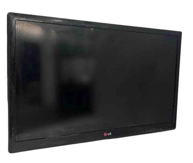 Monitor LG 24MN33N 24" Polegadas LED 1366 x 768 HD HDMI - Foto 3