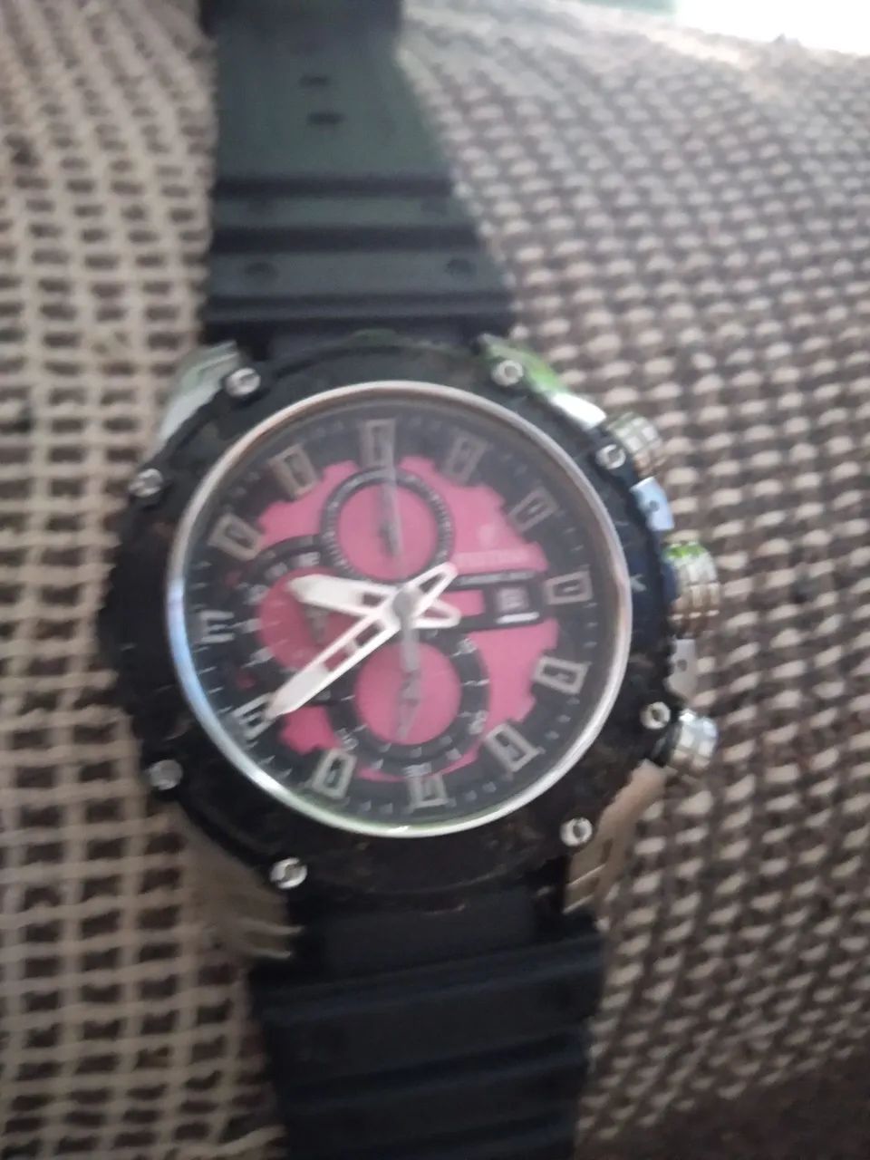 Relógio FESTINA único dono - Foto 2