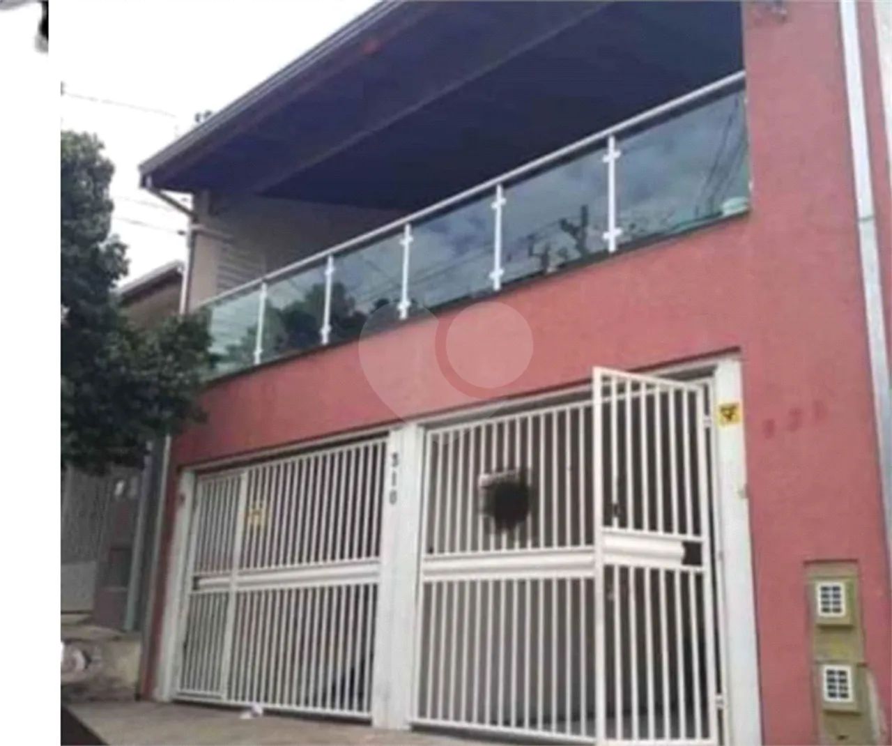 Jardim Colonial - terreno 150 ms -construido aproximadamente 256 ms - R$ 850.000,00 - são 