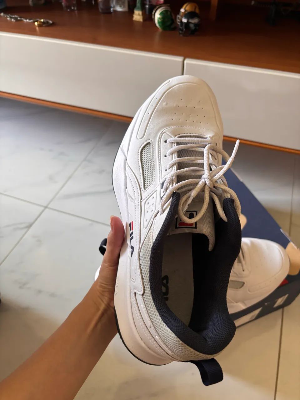 Tênis Fila 43 - Foto 5