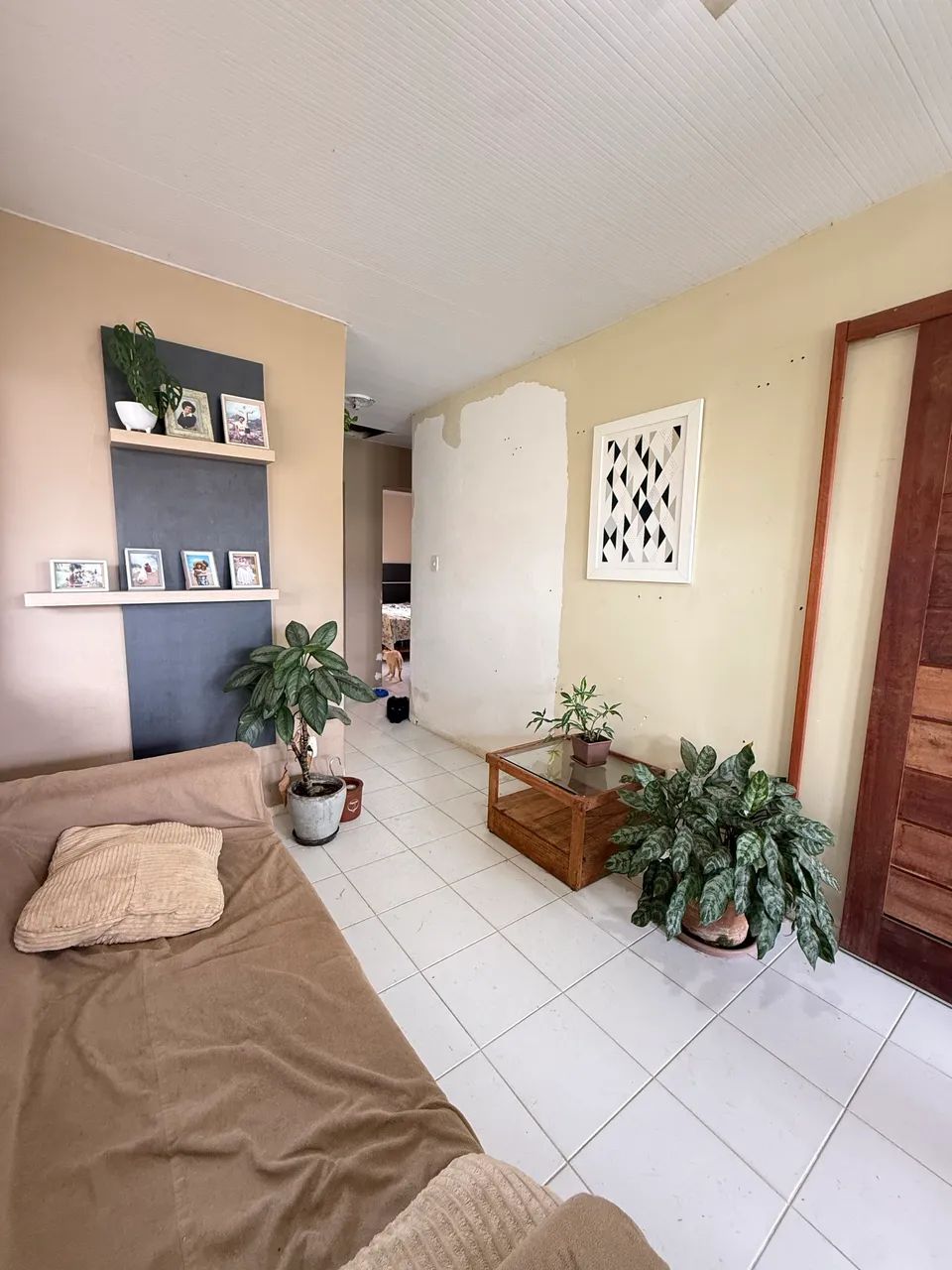 Casa disponível pra venda no bairro Aruanã  - Foto 5