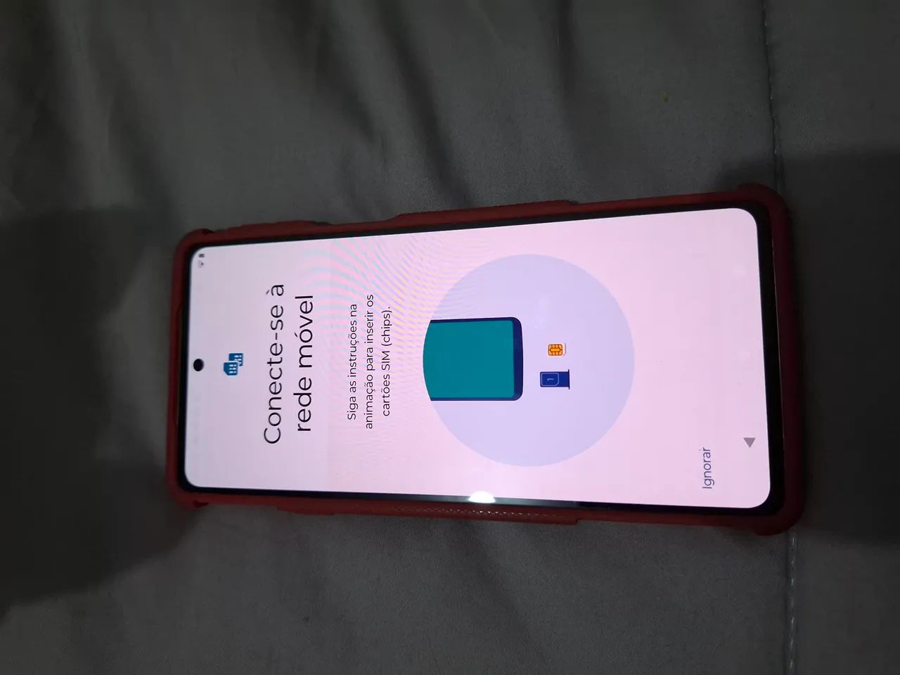 Celular edge 20 - Foto 5