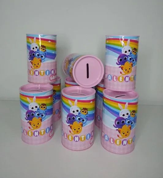 Combo kit lembrancinha  - Foto 5